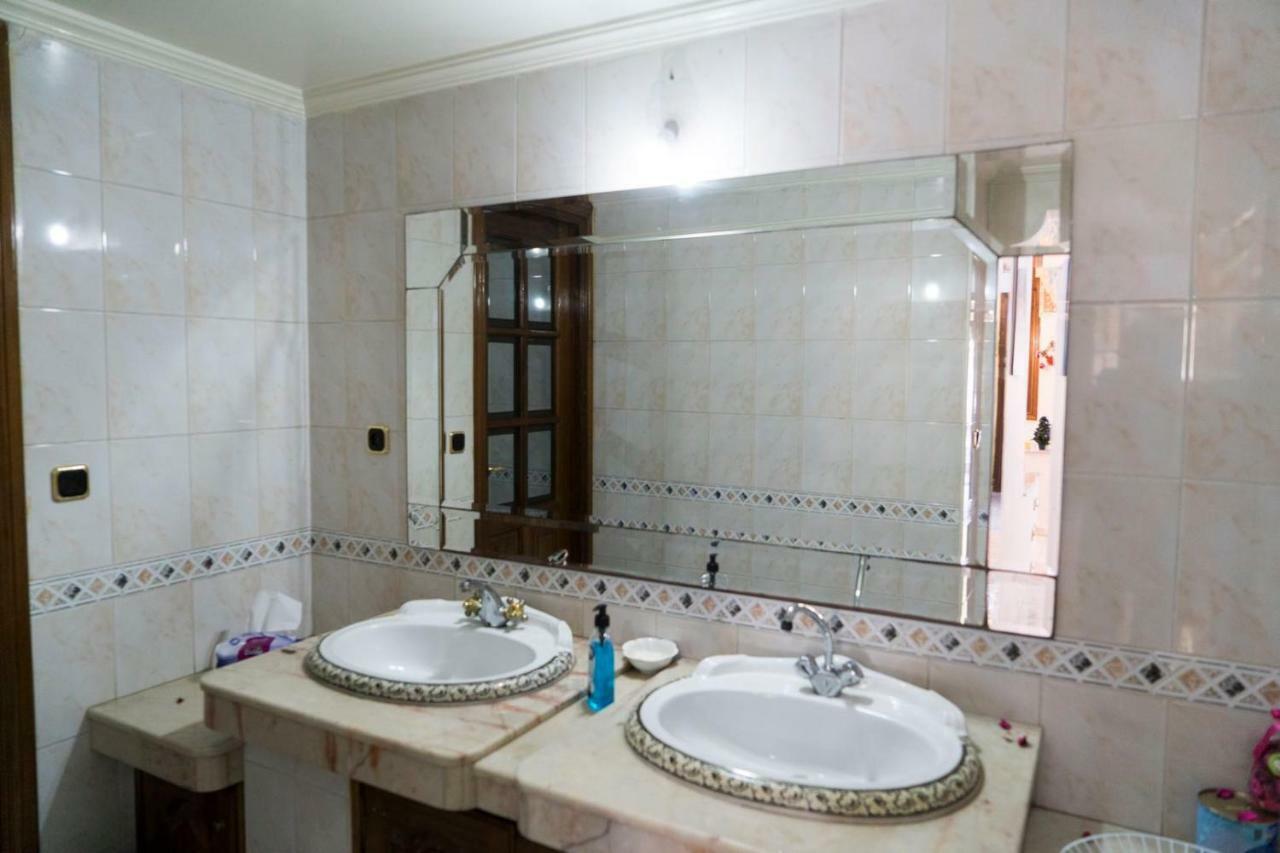 Hotel Blue And White House Anfa-Superieur Zewnętrze zdjęcie