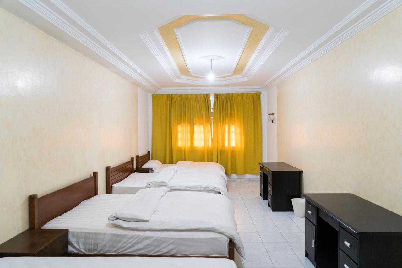 Hotel Blue And White House Anfa-Superieur Zewnętrze zdjęcie